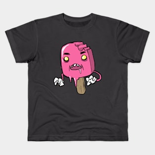 Zombie Pop Kids T-Shirt